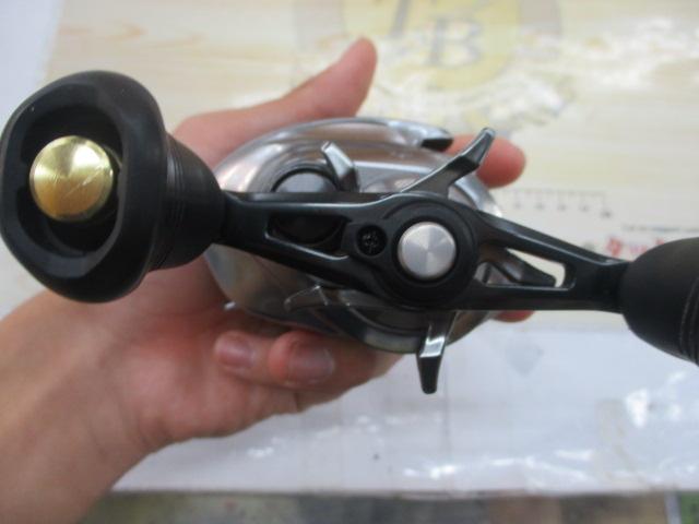 18バンタムMGL PG RH