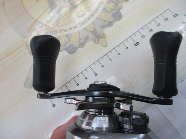 18バンタムMGL PG RH