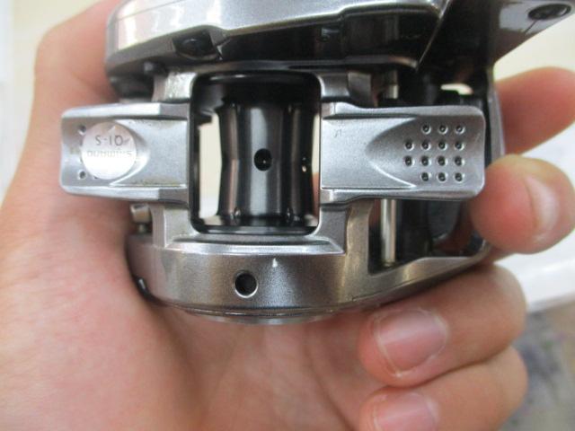 18バンタムMGL PG RH