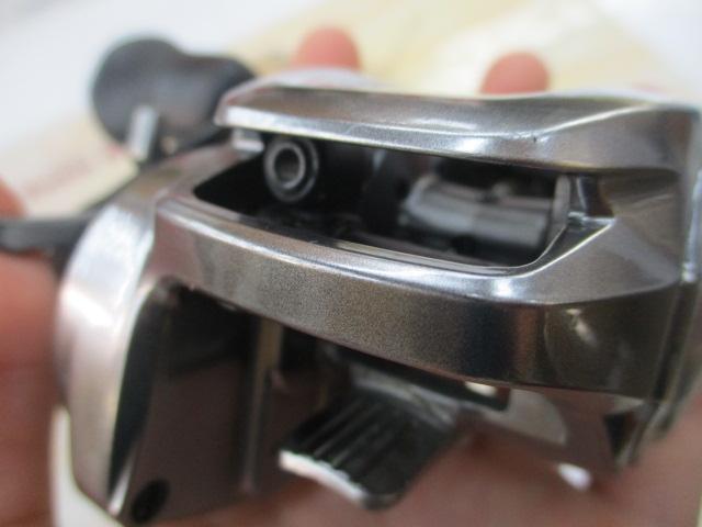 18バンタムMGL PG RH