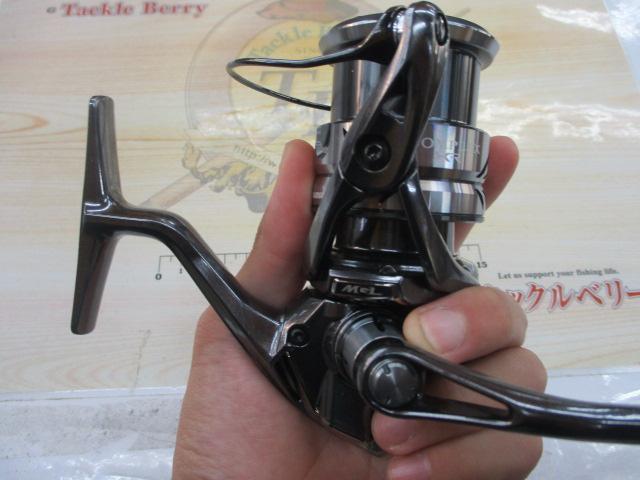 21コンプレックスXR 2500 F6 HG