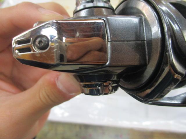 21コンプレックスXR 2500 F6 HG