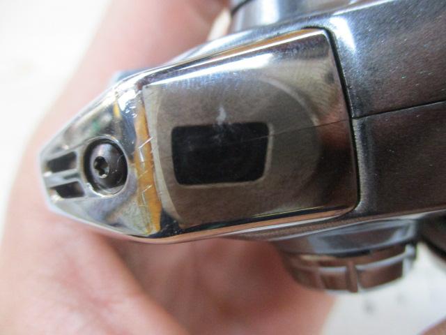 21コンプレックスXR 2500 F6 HG