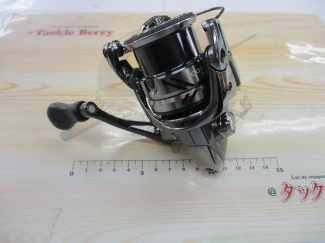 21コンプレックスXR 2500 F6 HG｜＠ベリーネット 日本最大新品中古釣具