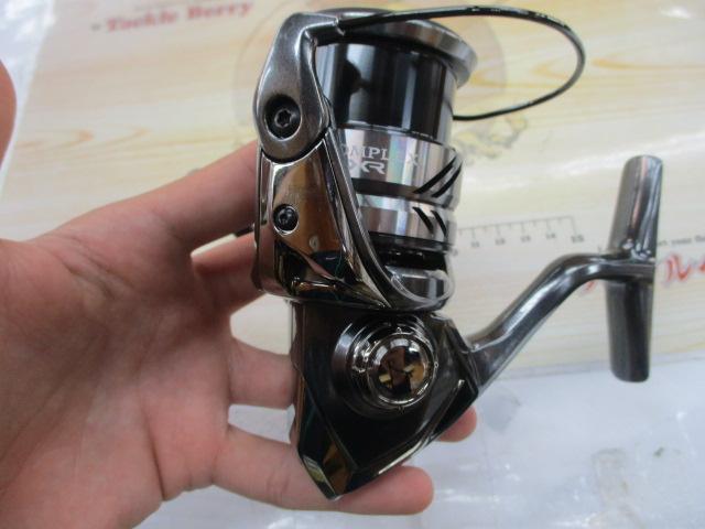 21コンプレックスXR 2500 F6 HG