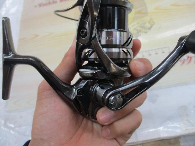 21コンプレックスXR 2500 F6 HG