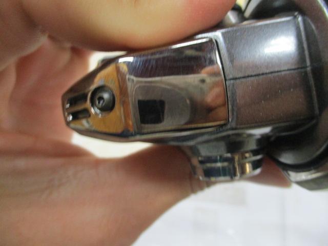 21コンプレックスXR 2500 F6 HG