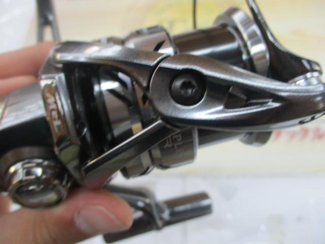 21コンプレックスXR 2500 F6 HG