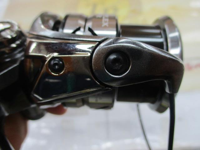 21コンプレックスXR 2500 F6 HG