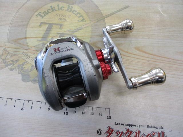 TD-Z 103H タイプR｜＠ベリーネット 日本最大新品中古釣具WEBショップ