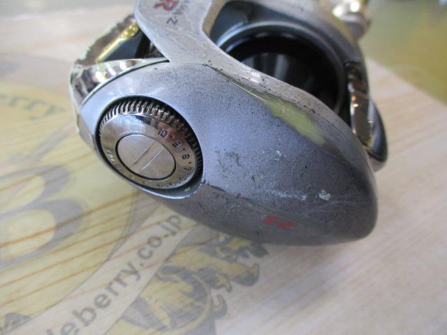 TD-Z 103H タイプR｜＠ベリーネット 日本最大新品中古釣具WEBショップ