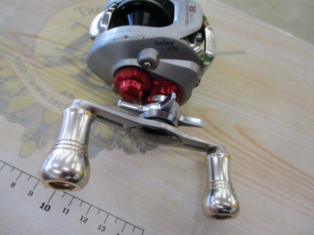 TD-Z 103H タイプR｜＠ベリーネット 日本最大新品中古釣具WEBショップ