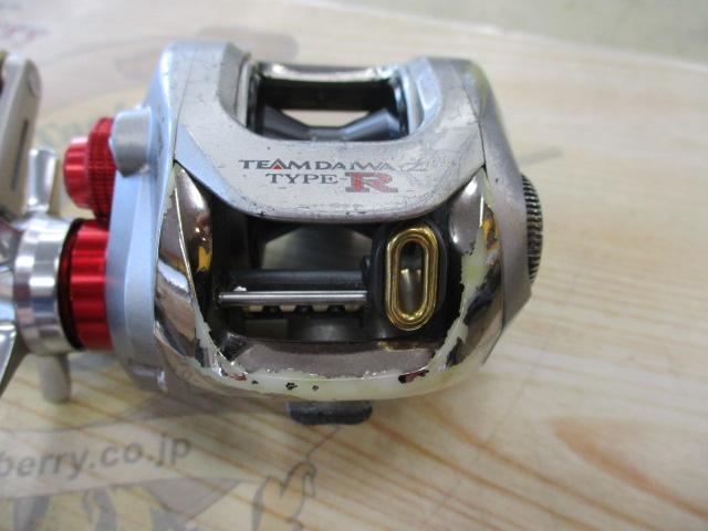 TD-Z 103H タイプR｜＠ベリーネット 日本最大新品中古釣具WEBショップ