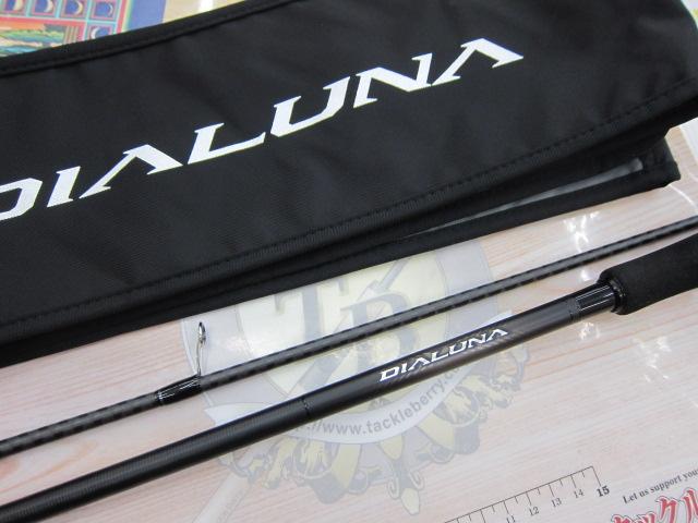 23ディアルーナ S96ML｜＠ベリーネット 日本最大新品中古釣具WEBショップ