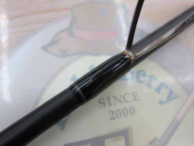 23ディアルーナ S96ML｜＠ベリーネット 日本最大新品中古釣具WEBショップ