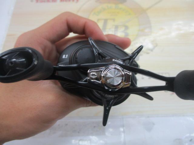 タトゥーラ TW 80XH｜＠ベリーネット 日本最大新品中古釣具WEBショップ