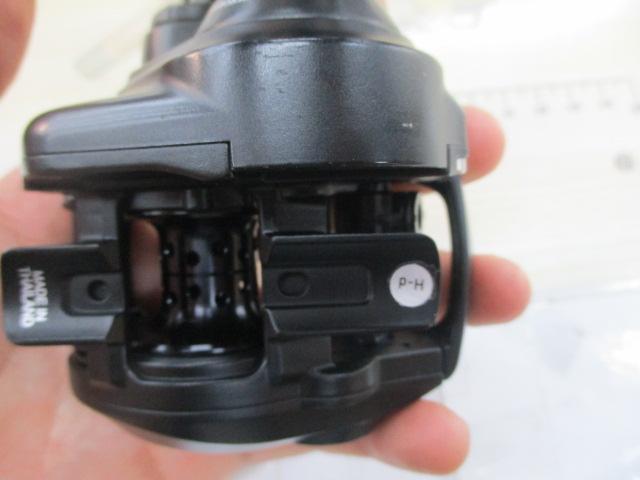 タトゥーラ TW 80XH