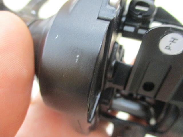 タトゥーラ TW 80XH