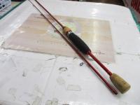 ステップスティック SS1602UL-Sレッド