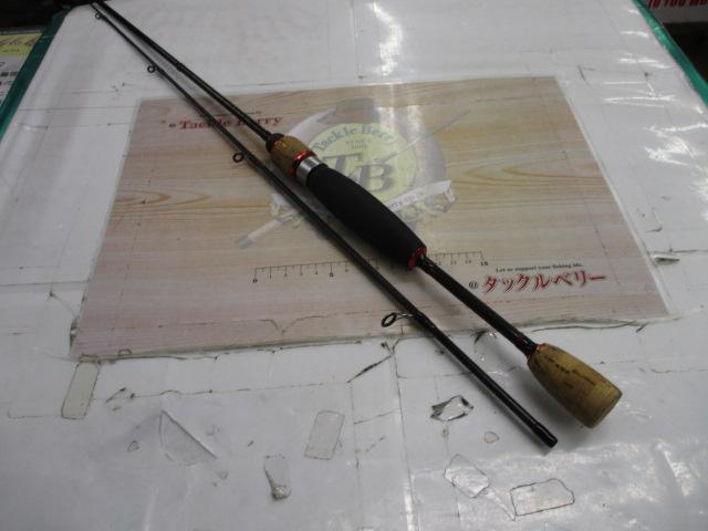 ステップスティック SS1602UL-Sブラック