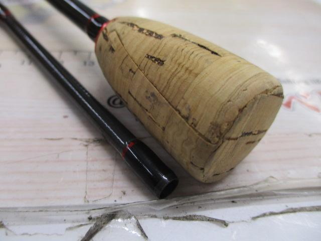 ステップスティック SS1602UL-Sブラック