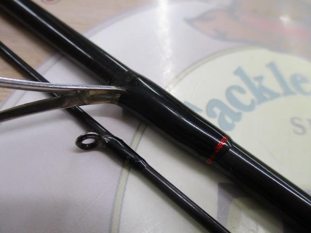 ステップスティック SS1602UL-Sブラック