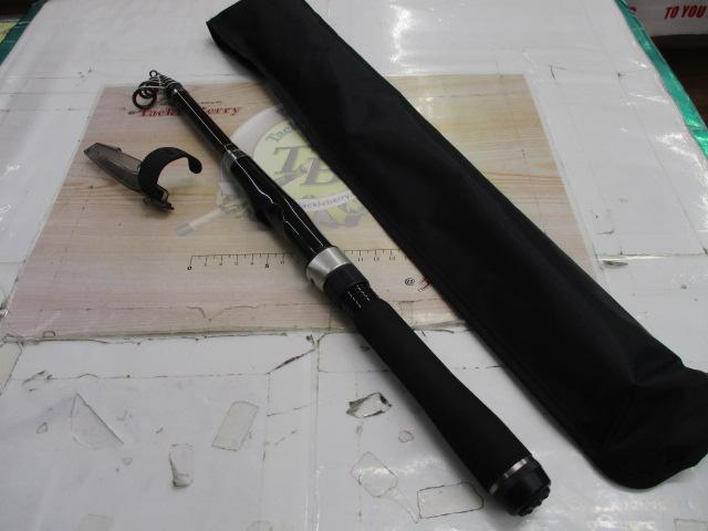 18リバティクラブライトパック 30-180