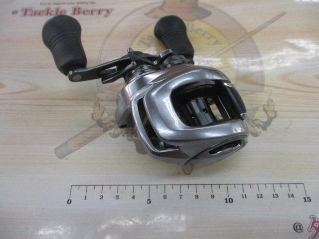 18バンタムMGL PG RH