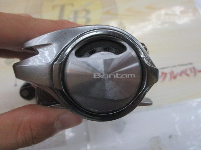 18バンタムMGL PG RH