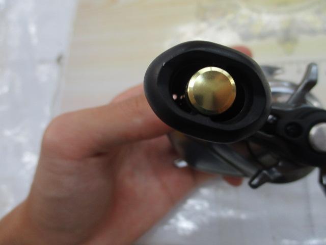 18バンタムMGL PG RH