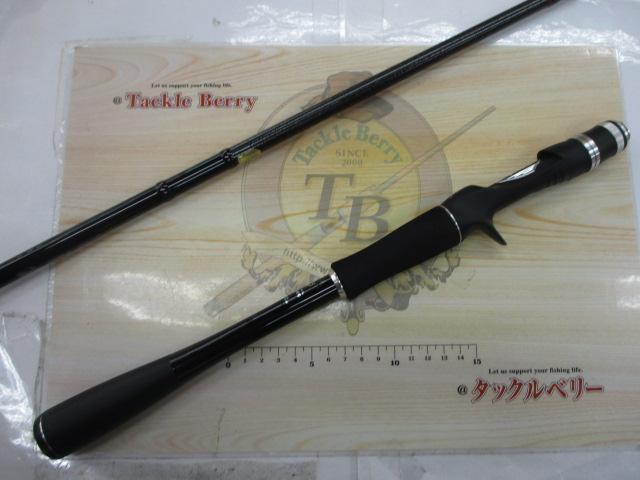 ポイズンアドレナ 172MH-G｜＠ベリーネット 日本最大新品中古釣具WEB