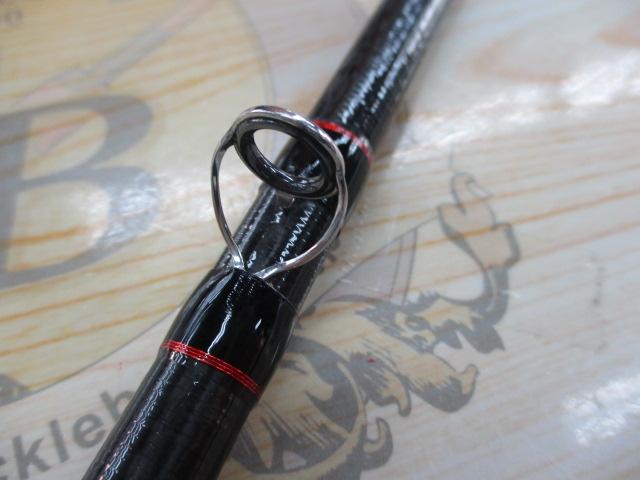 ポイズンアドレナ 172MH-G｜＠ベリーネット 日本最大新品中古釣具WEB