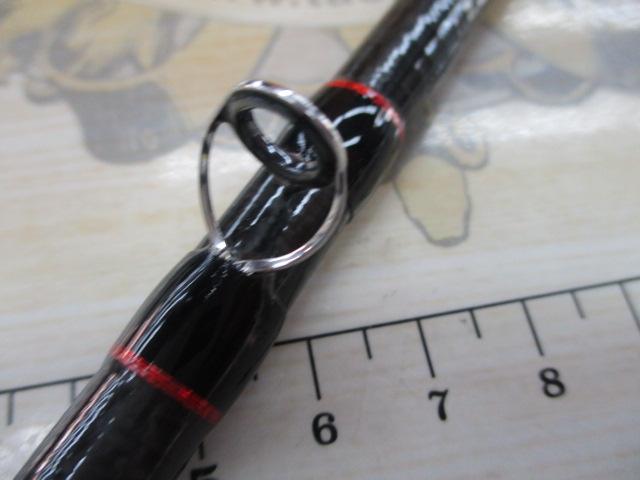 ポイズンアドレナ 172MH-G