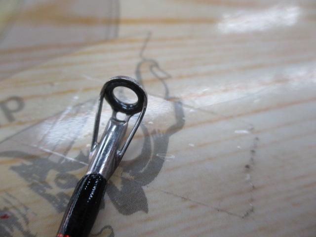 ポイズンアドレナ 172MH-G