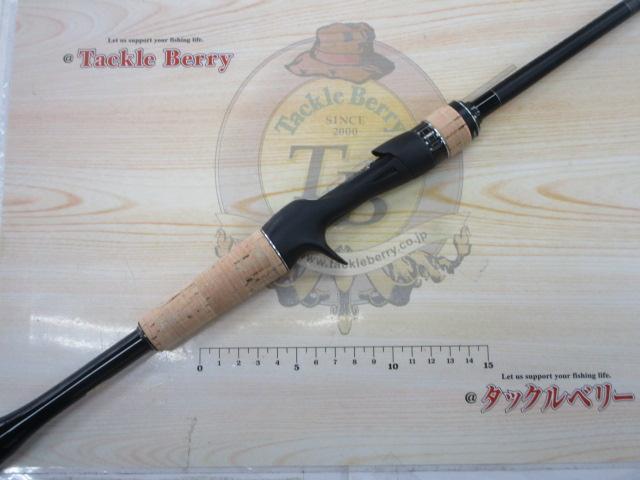 22エクスプライド　168MH-S 22エクスプライド 168MH-S｜＠ベリーネット 日本最大新品中古釣具WEB