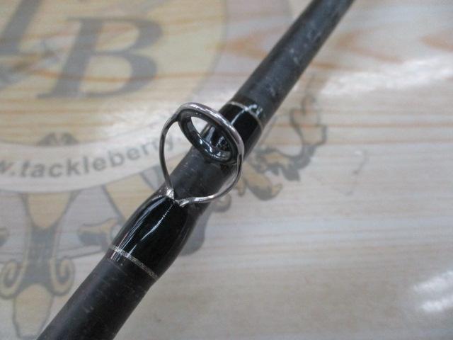 22エクスプライド 168MH-S｜＠ベリーネット 日本最大新品中古釣具WEB