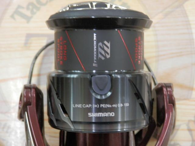 23セフィアSS C3000SHG｜＠ベリーネット 日本最大新品中古釣具WEBショップ