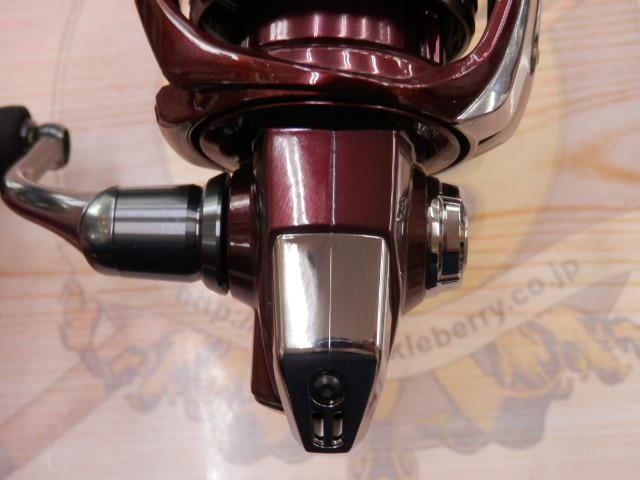 23セフィアSS C3000SHG｜＠ベリーネット 日本最大新品中古釣具WEBショップ