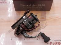 23セフィアSS C3000SHG