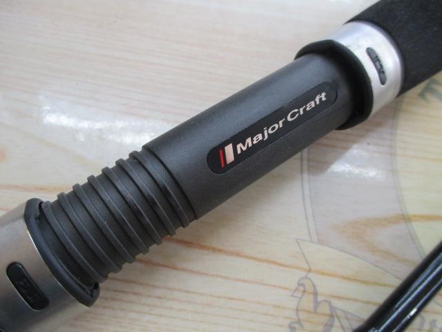 ファーストキャスト FCS-902ML