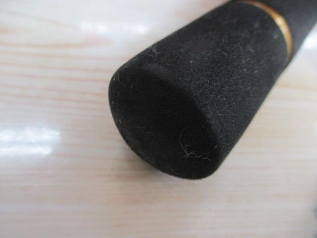 ファーストキャスト FCS-902ML