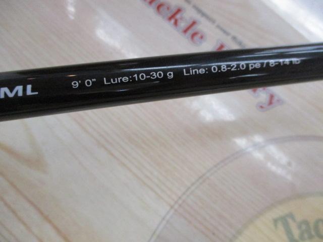 ファーストキャスト FCS-902ML