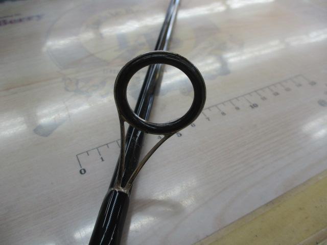 ファーストキャスト FCS-902ML