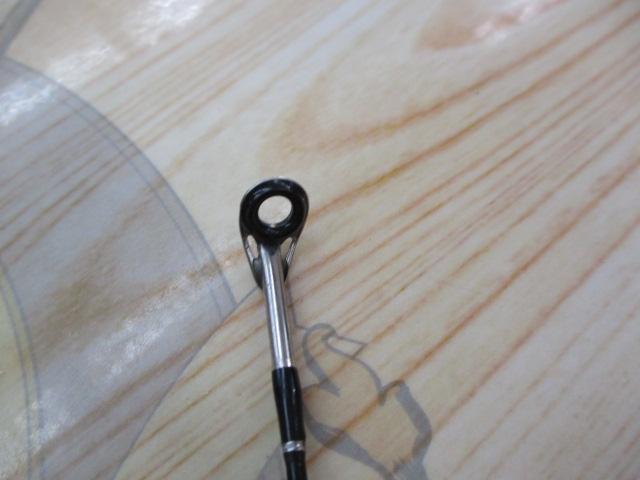 ファーストキャスト FCS-902ML