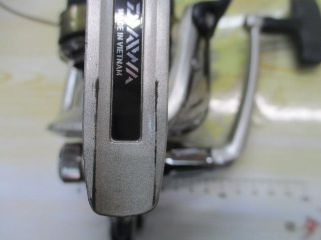 10ファインサーフ 35 太糸