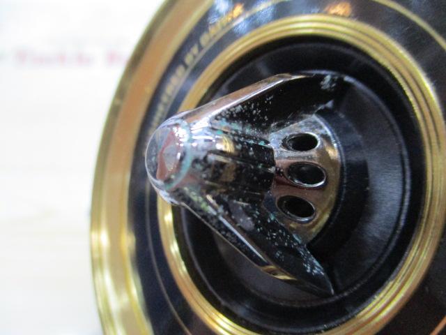 10ファインサーフ 35 太糸