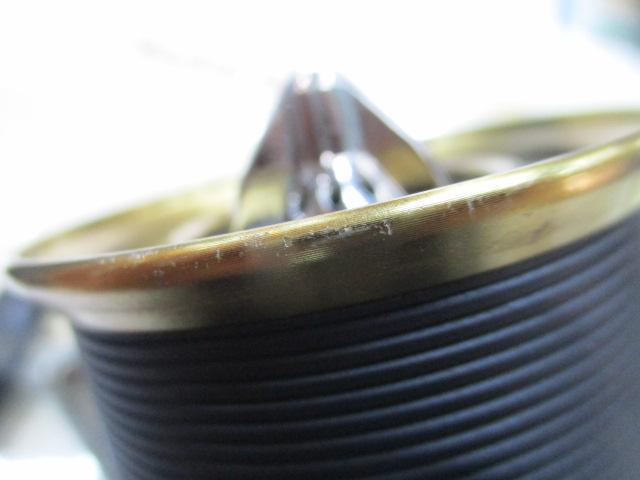 10ファインサーフ 35 太糸