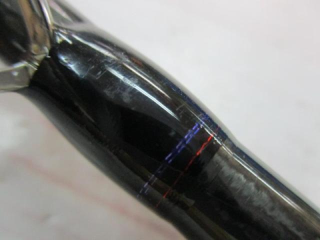 スコーピオン 1653RS-2(2019モデル)