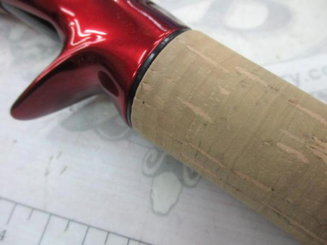 スコーピオン 1653RS-2(2019モデル)