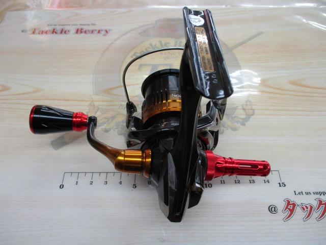 22 ソアレBB C2000SSPG シマノ ソアレ BB C2000SSPG (リール) 価格比較 - 価格.com